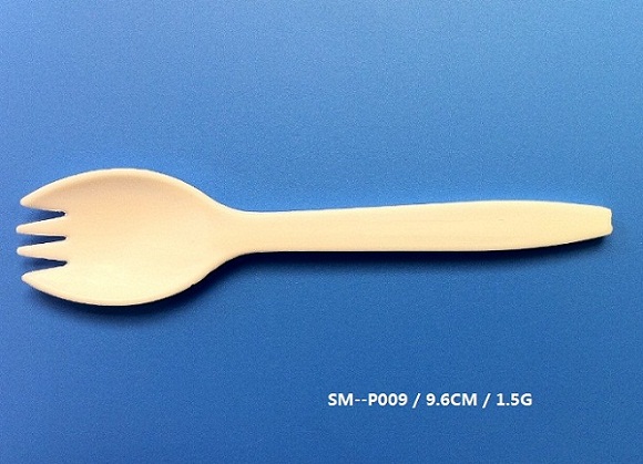 Salad spoon