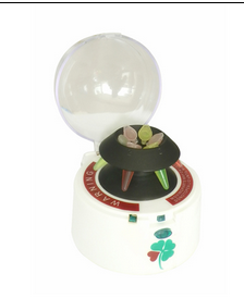 Mini Centrifuge