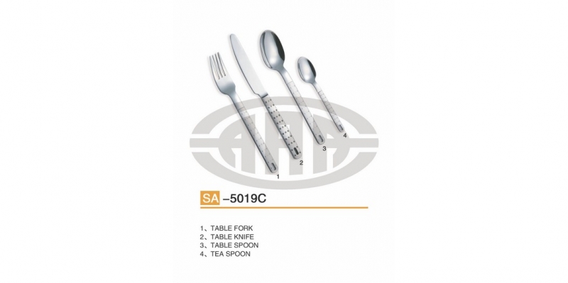 Cutlery Sets