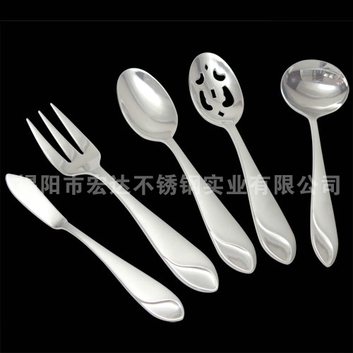 Cutlery Sets