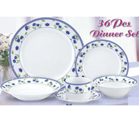 Dinner Set