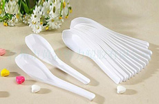 Plastic Cutlery