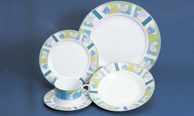 Dinner Set