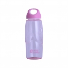 Plastic water bottles