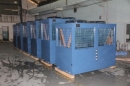 Foshan Weinuo Refrigeration Equipment Co., Ltd.