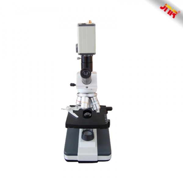 Laboratory Microscope