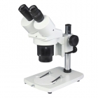 Dual Power Stereo Microscopes