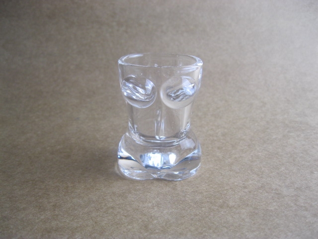 Shot Glass