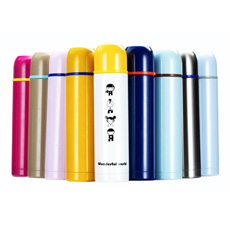 Vacuum Flask