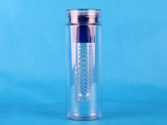 Plastic Water Bottles