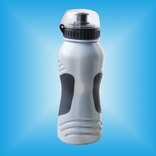 Plastic Water Bottles