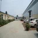 Jinan Precision Testing Equipment Co., Ltd.