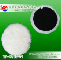 Wool Polishing Pad--XC-Y31E-P1