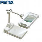 LT-86H Desktop Magnifying Lamp with LED Light Source