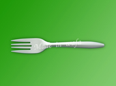 Plastic Cutlery