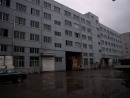 Taizhou Luqiao Hangxing Plastic Mould Factory