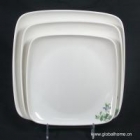 Melamine Plates