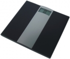 Bathroom scale