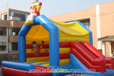 Inflatable Castles