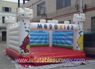 Inflatable Castles