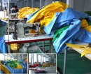 Guangzhou Leyuan Inflatables Company Limited