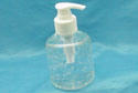 Liquid soap