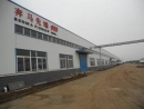 Anhui Benma Pioneer Technology Co., Ltd.