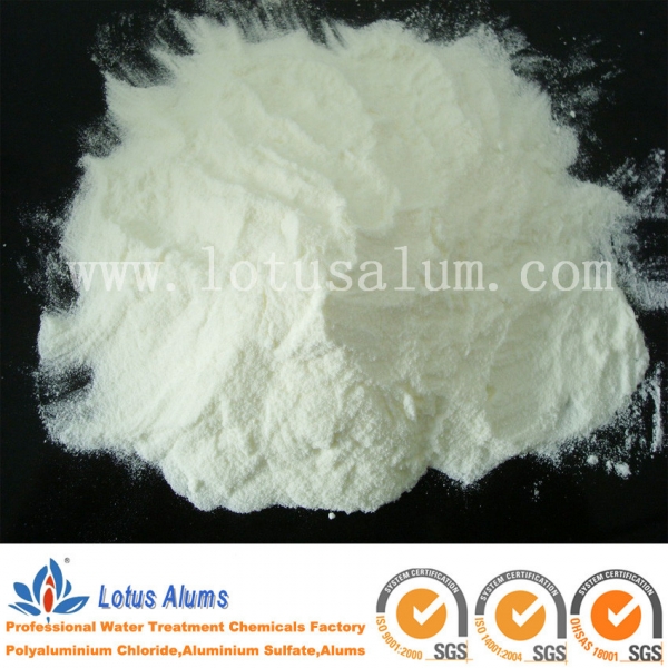 Aluminium chlorohydrate