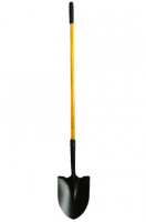 ROUND POINT SHOVEL— 32181F