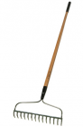 WELDED BOW RAKE— 43647AG