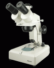 Fixed Stereo Microscope