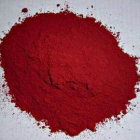 Iron oxide red