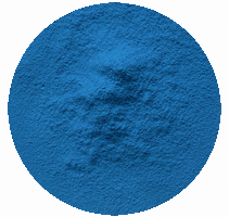 Iron Oxide Blue XC887C
