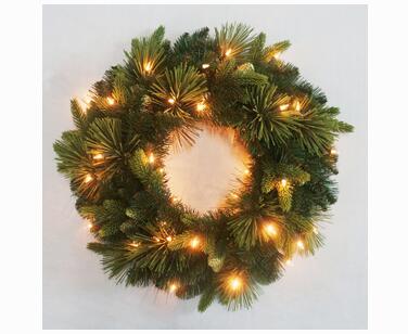 Christmas Wreath