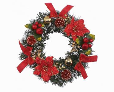 Christmas Wreath