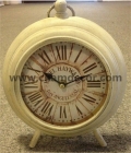 Antique table clock