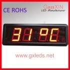 LED Clocks