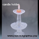 Candle Holder