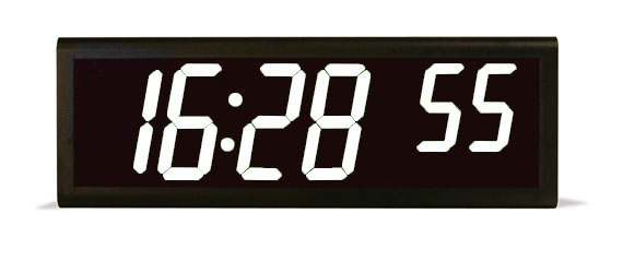 Digital Clocks