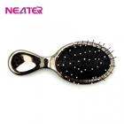 plastic hair brush