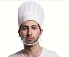 Chef Cap