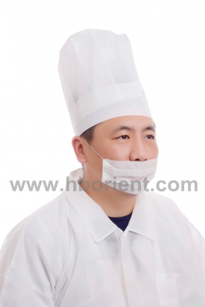 Chef Cap