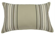 Hampton Stripe Natural