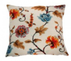 Picasso Natural, Cushion