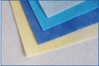 SMS nonwoven fabrics