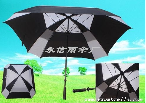 Umbrellas