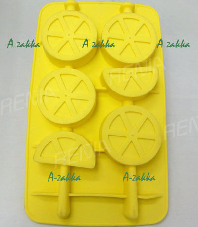 Silicone Mould