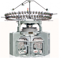 Knitting Machine-YTW-D