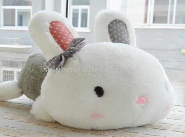 Stuffed Rabbit