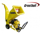 Chipper Shredder(GBD-150E)